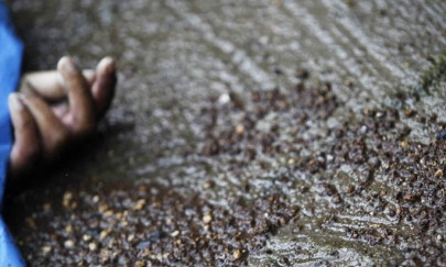 honour killing woman tortured to death by husband in peshawar