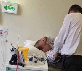 nawaz shifted back to adiala jail as condition stabilises nawaz shifted back to adiala jail as condition stabilises