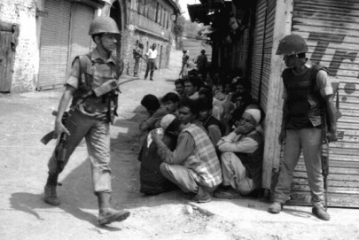 three decades on new age freedom fighters fuel indian held kashmir conflict three decades on new age freedom fighters fuel indian held kashmir conflict