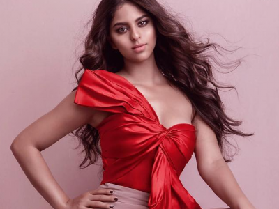 twitter outraged as vogue india picks srk s daughter for cover twitter outraged as vogue india picks srk s daughter for cover