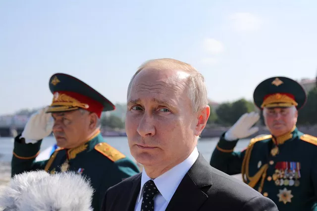after russia s 2014 annexation of ukraine s crimea seen by the kremlin as a big success the military has grown increasingly influential in domestic and foreign policy especially in syria photo reuters after russia s 2014 annexation of ukraine s crimea seen by the kremlin as a big success the military has grown increasingly influential in domestic and foreign policy especially in syria photo reuters