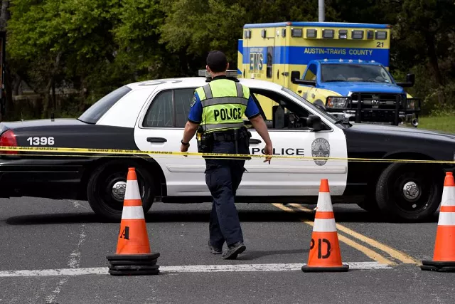 police found the truck and tips helped them trace the vehicle monday to the home of antone shannon photo reuters police found the truck and tips helped them trace the vehicle monday to the home of antone shannon photo reuters