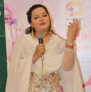 nowshera singer actor killed by husband