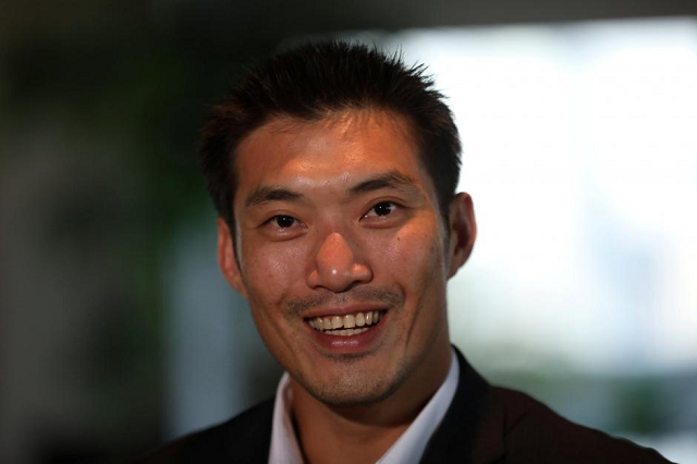 thanathorn juangroongruangkit leader of future forward party photo reuters thanathorn juangroongruangkit leader of future forward party photo reuters