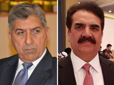 sc seeks report on former army isi chiefs sc seeks report on former army isi chiefs