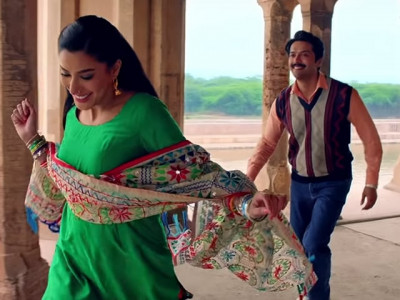 rangeya from load wedding proves there s still hope for pakistani music rangeya from load wedding proves there s still hope for pakistani music