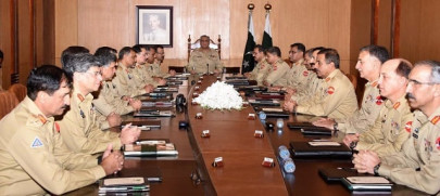army brass expresses satisfaction on military level engagement with afghanistan