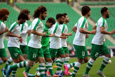 iraq confirm participation at asian games iraq confirm participation at asian games