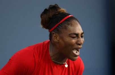 serena suffers career s worst defeat serena suffers career s worst defeat