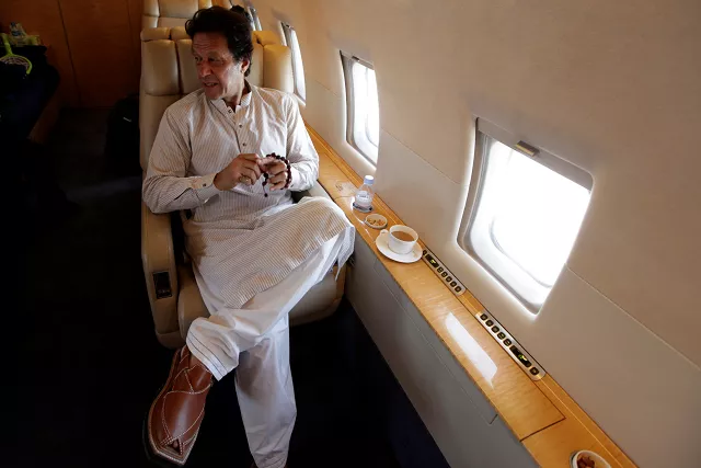 pti chairman imran khan photo reuters pti chairman imran khan photo reuters