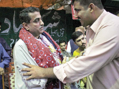 meet abdul shakoor shad a jiyala turned ppp slayer meet abdul shakoor shad a jiyala turned ppp slayer