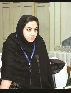 lower dir s sumera shams set to become youngest legislator lower dir s sumera shams set to become youngest legislator