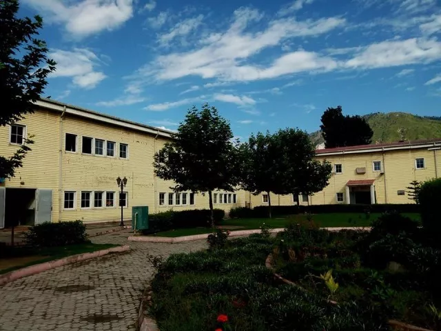 ajk univeristy photo file ajk univeristy photo file