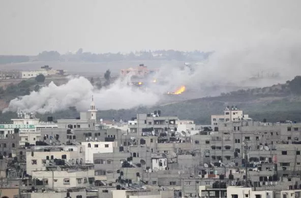 gaza city photo reuters gaza city photo reuters