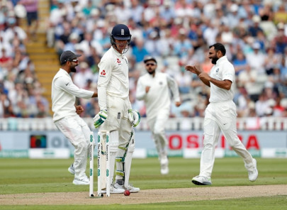first test india fight back to halt england s charge first test india fight back to halt england s charge