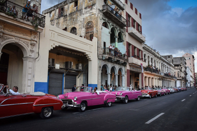 frozen in time havana looks to put a modern stamp on its 500 year history frozen in time havana looks to put a modern stamp on its 500 year history