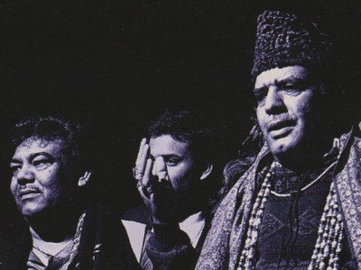 local qawwal to file copyright notice against bollywood music composer local qawwal to file copyright notice against bollywood music composer