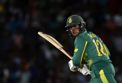 de kock steers south africa to 2 0 lead in sri lanka