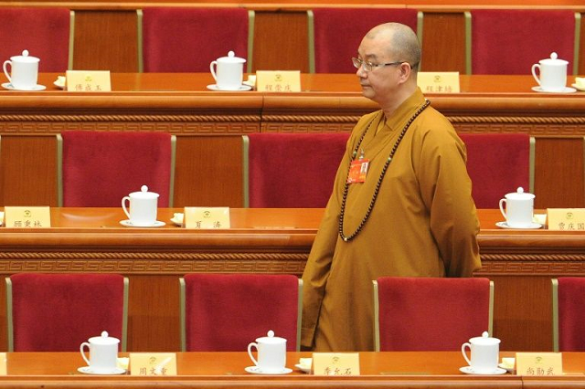 a 95 page document written by two former monks claims the abbot of longquan monastery 039 manipulated 039 nuns into having sex with him photo afp a 95 page document written by two former monks claims the abbot of longquan monastery 039 manipulated 039 nuns into having sex with him photo afp