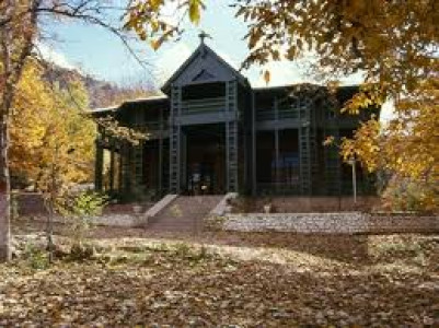 jinnah s burnt ziarat residency a piece of pakistan died today