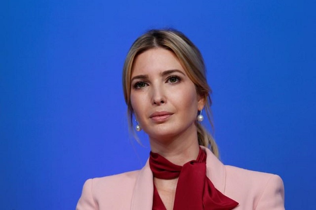 ivanka 039 s position aligns with the opinion of everyday americans who polls show are largely opposed to the separations photo reuters