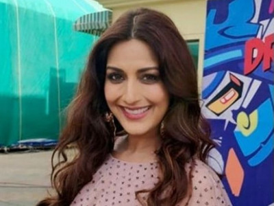 sonali bendre s health is now stable confirms husband