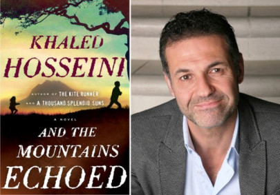 khaled hosseini s new masterpiece has a story for each one of us