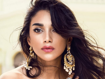 i did not find work after refusing a casting couch offer aditi rao hydari