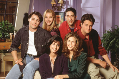 why the friends cast is still close 14 years later