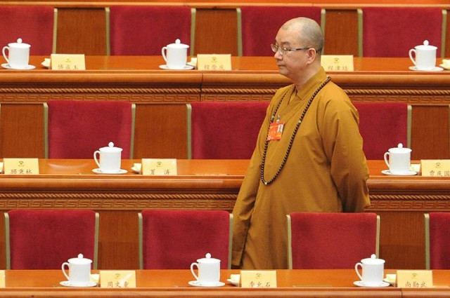 a 95 page document written by two former monks claims the abbot of longquan monastery 039 manipulated 039 nuns into having sex with him photo afp a 95 page document written by two former monks claims the abbot of longquan monastery 039 manipulated 039 nuns into having sex with him photo afp