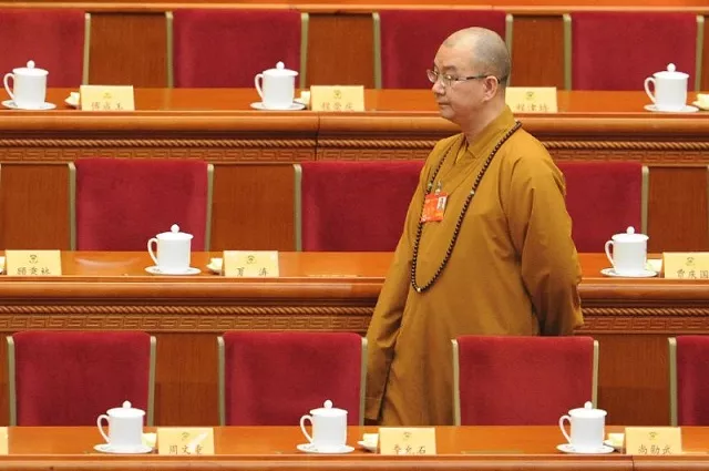 a 95 page document written by two former monks claims the abbot of longquan monastery 039 manipulated 039 nuns into having sex with him photo afp a 95 page document written by two former monks claims the abbot of longquan monastery 039 manipulated 039 nuns into having sex with him photo afp