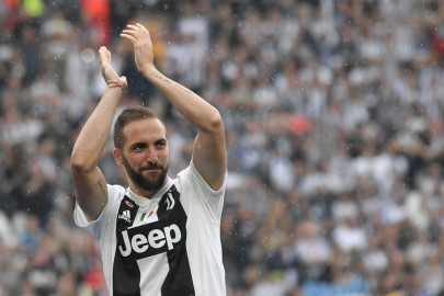 higuain joins milan as bonucci returns to juventus