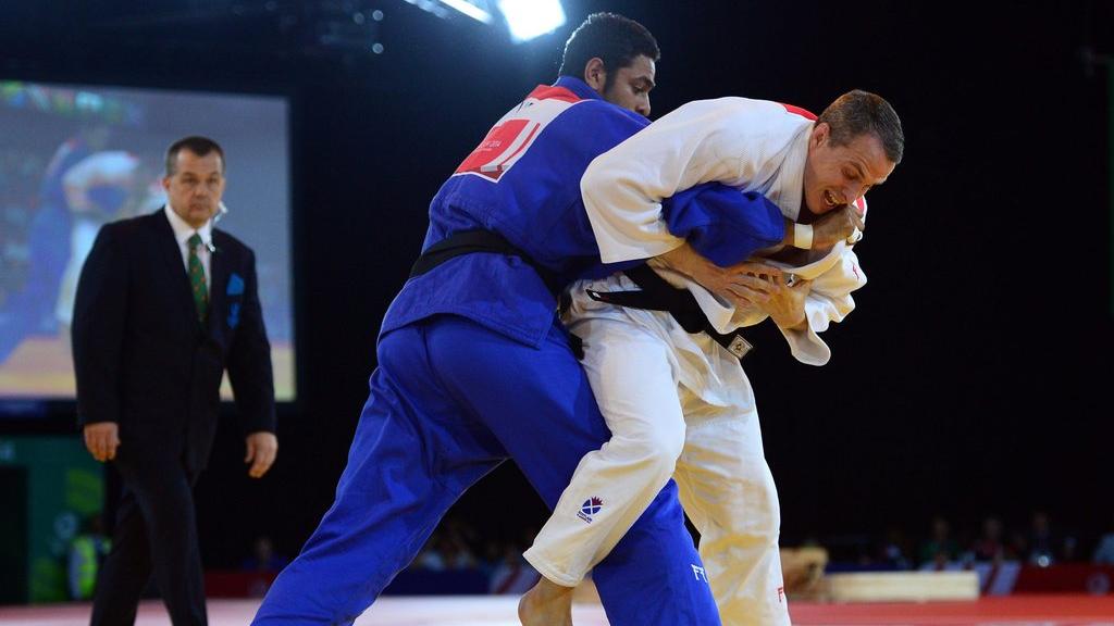 keeping their heads up despite having to reduce their contingent the pjf is still confident about winning medals at the asian games photo afp