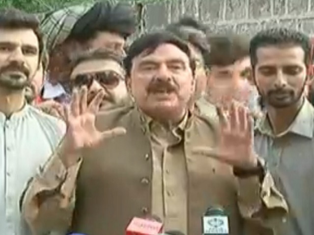 aml chief claims forward bloc would emerge in former ruling party screengrab aml chief claims forward bloc would emerge in former ruling party screengrab