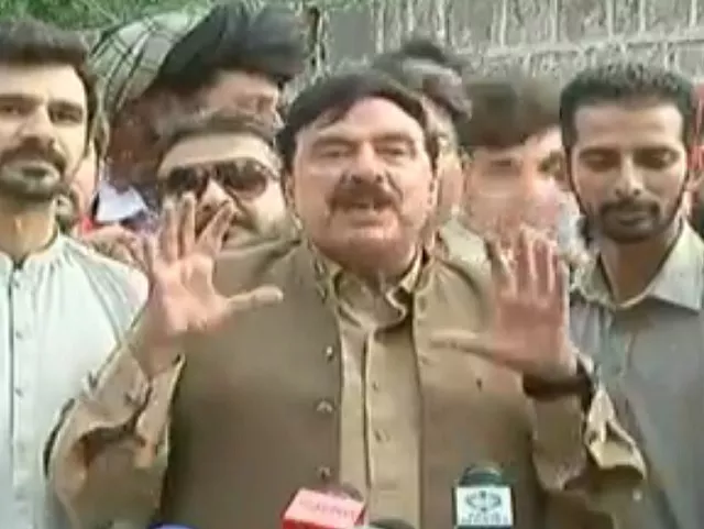 aml chief claims forward bloc would emerge in former ruling party screengrab aml chief claims forward bloc would emerge in former ruling party screengrab