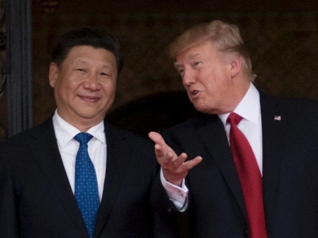 beijing says the us is deliberately creating the trade conflict using bullying tactics and ignoring international negotiating norms so that it can stop the rise of china as a competitor on the world stage photo afp beijing says the us is deliberately creating the trade conflict using bullying tactics and ignoring international negotiating norms so that it can stop the rise of china as a competitor on the world stage photo afp