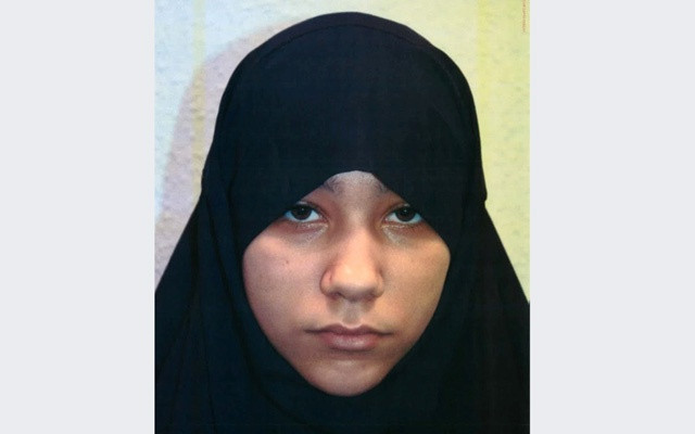 safaa boular becomes youngest woman jailed for terrorism in the uk photo reuters metropolitan police handout safaa boular becomes youngest woman jailed for terrorism in the uk photo reuters metropolitan police handout