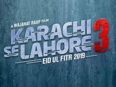 director wajahat rauf announces karachi se lahore 3 director wajahat rauf announces karachi se lahore 3