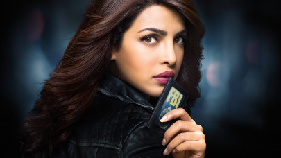 priyanka chopra bids farewell to quantico in sentimental note