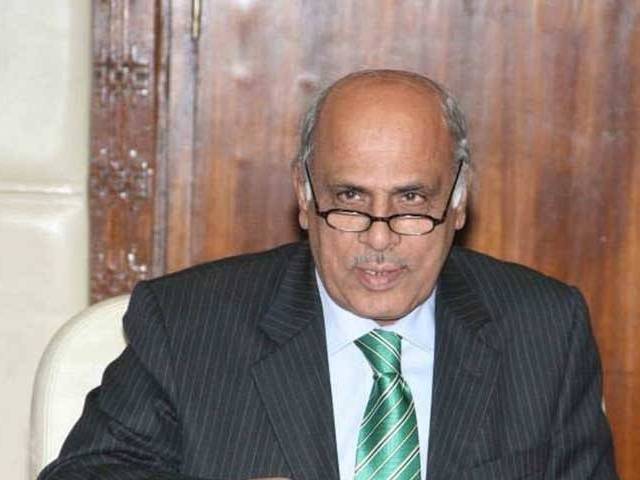 governor punjab seeks health update on bzu vice chancellor