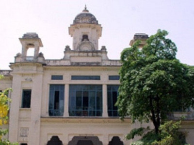 lcwu contributes rs1 5m to dam fund