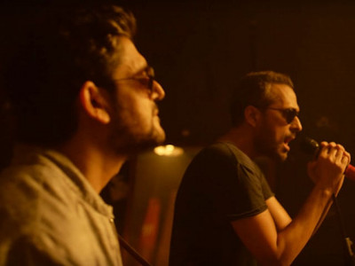 find your true purpose with strings latest release mil gaya find your true purpose with strings latest release mil gaya