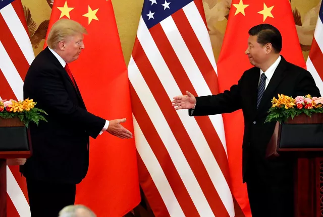 washington is expected to soon implement tariffs on an additional 16 billion of chinese goods which china has already said it will match immediately photo reuters washington is expected to soon implement tariffs on an additional 16 billion of chinese goods which china has already said it will match immediately photo reuters