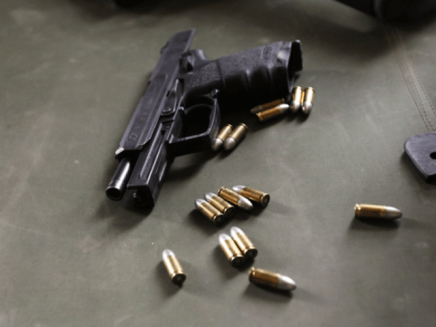 police claimed old enmity between two rival groups as the reason behind the killings photo file