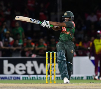 shakib stars as bangladesh level t20i series against windies shakib stars as bangladesh level t20i series against windies