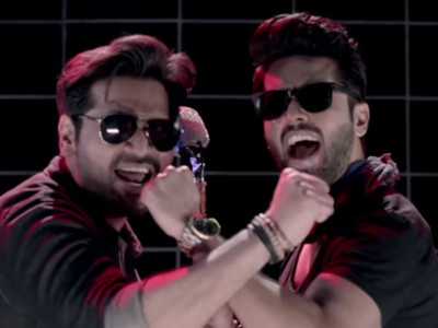 tillay wale jooti from jpna2 could put honey singh to shame tillay wale jooti from jpna2 could put honey singh to shame