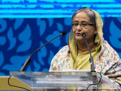 bangladesh pm urges teen protesters to go home amid violence bangladesh pm urges teen protesters to go home amid violence