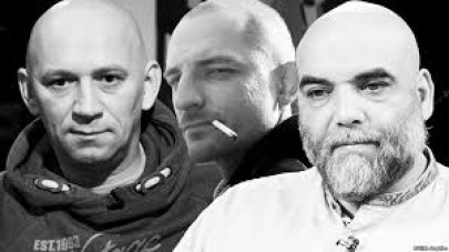 bodies of russian journalists killed in central africa brought to moscow