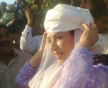 fehmida mirza retains na 230 badin seat after recount