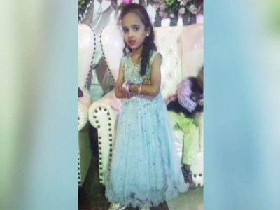 falling kite string claims girl s life in karachi falling kite string claims girl s life in karachi